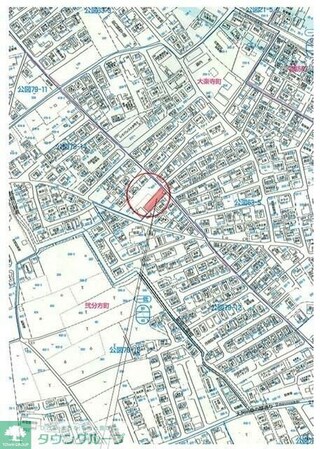 グランソフィア弐分方の物件内観写真